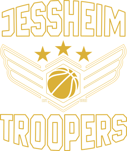 Jessheim Troopers Basketball